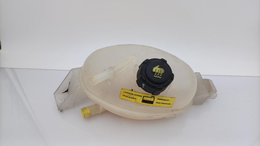 Vase d'expansion OPEL MOVANO B Diesel