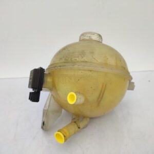 Vase d'expansion PEUGEOT 206