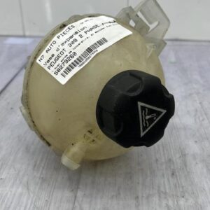 Vase d'expansion PEUGEOT 308 2 PHASE 1 Diesel