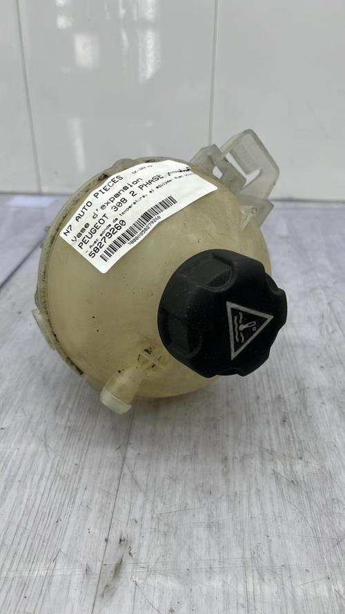 Vase d'expansion PEUGEOT 308 2 PHASE 1 Diesel