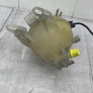Vase d'expansion CITROEN C3 2 PHASE 1 Diesel