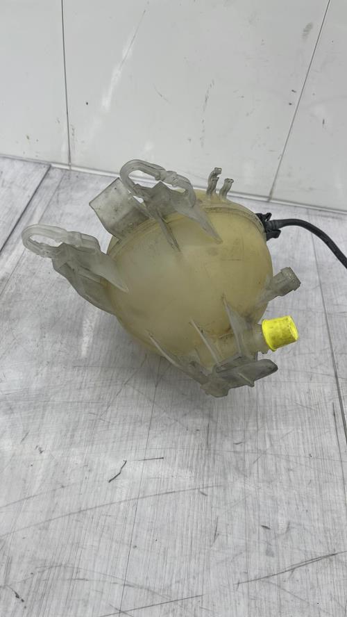 Vase d'expansion CITROEN C3 2 PHASE 1 Diesel