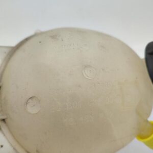 Vase d'expansion CITROEN C3 2 PHASE 1 Diesel