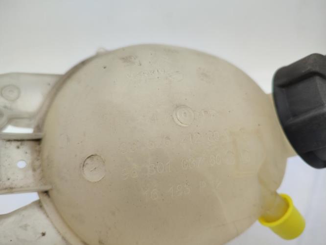 Vase d'expansion CITROEN C3 2 PHASE 1 Diesel