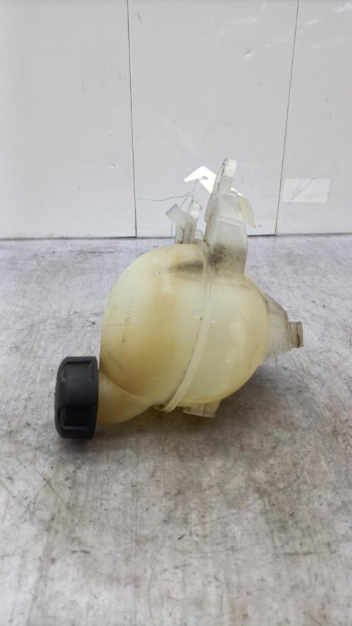 Vase d'expansion CITROEN C3 2 PHASE 1 Diesel