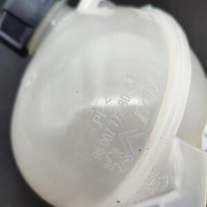 Vase d'expansion CITROEN C3 3 PHASE 1 Essence