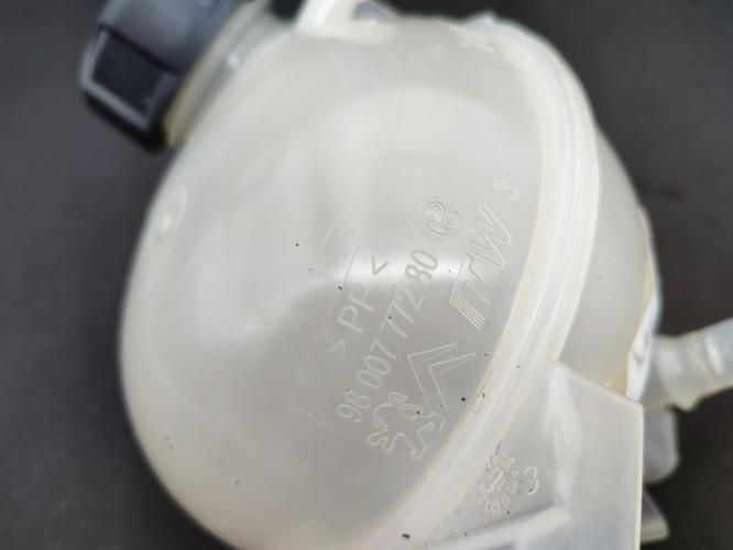 Vase d'expansion CITROEN C3 3 PHASE 1 Essence