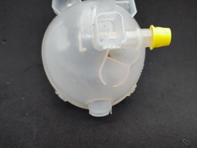 Vase d'expansion CITROEN C3 3 PHASE 2 Diesel