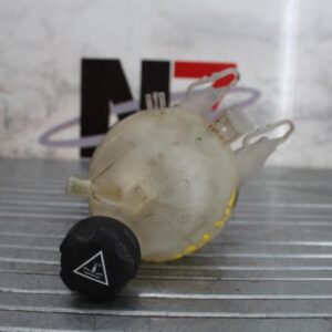 Vase d'expansion CITROEN C3 2 PHASE 1 Diesel