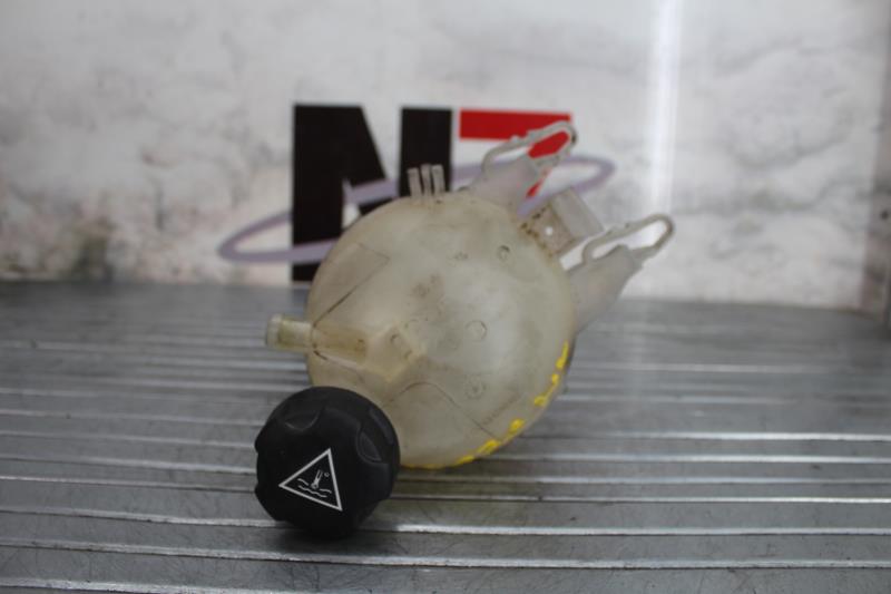Vase d'expansion CITROEN C3 2 PHASE 1 Diesel