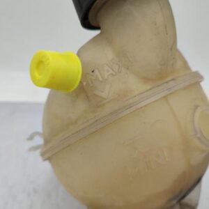 Vase d'expansion CITROEN DS3 PHASE 1 Diesel
