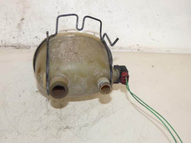 Vase d'expansion CITROEN C15 Diesel