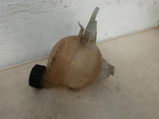 Vase d'expansion CITROEN C3 1 PHASE 1 Diesel