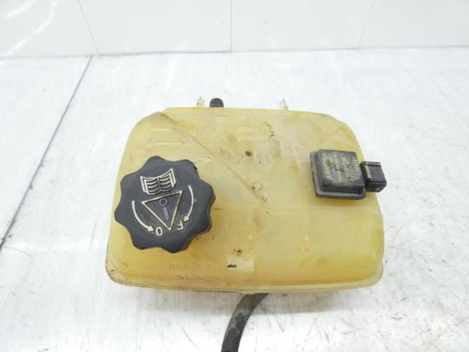 Vase d'expansion CITROEN C8 Diesel