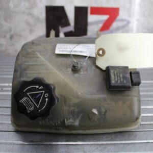 Vase d'expansion CITROEN JUMPY 1 PHASE 1 Diesel