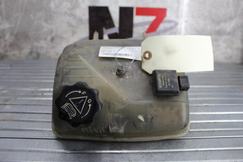 Vase d'expansion CITROEN JUMPY 1 PHASE 1 Diesel