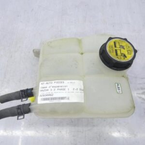 Vase d'expansion MAZDA 3 2 PHASE 1 Diesel