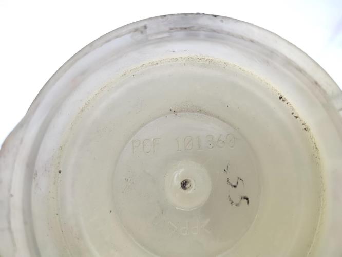 Vase d'expansion LAND ROVER FREELANDER 1 PHASE 1 Diesel