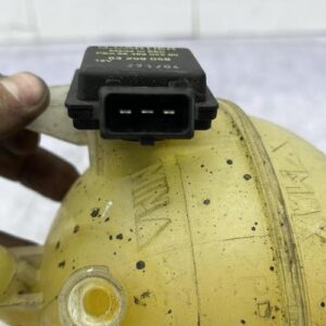 Vase d'expansion PEUGEOT 307 PHASE 1 Diesel