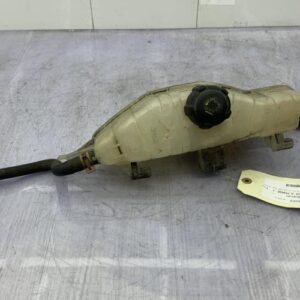 Vase d'expansion RENAULT CLIO 3 PHASE 1 Essence
