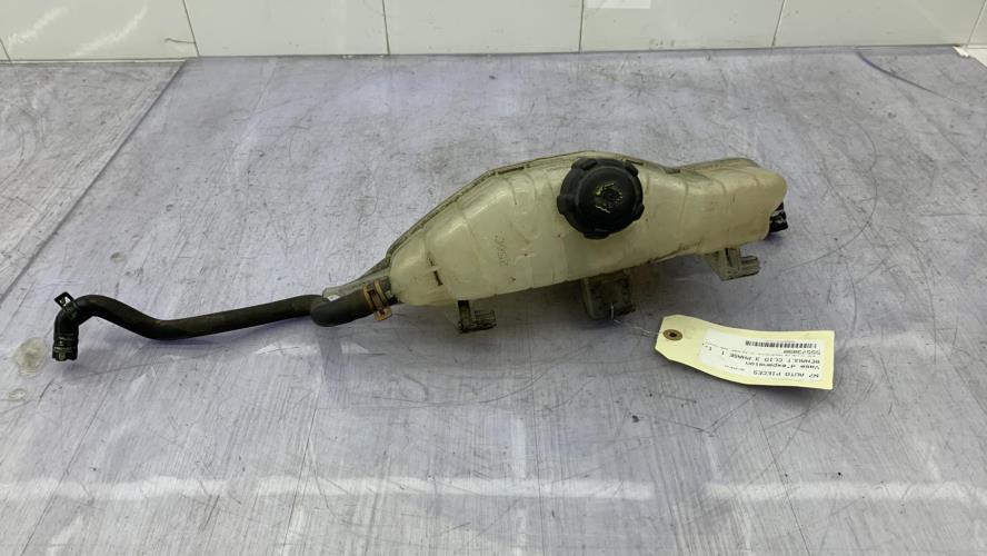 Vase d'expansion RENAULT CLIO 3 PHASE 1 Essence