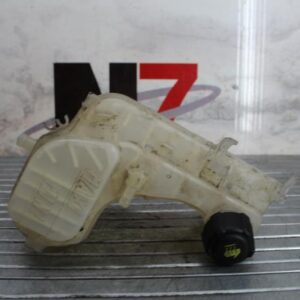 Vase d'expansion RENAULT LAGUNA 3 PHASE 1 Diesel
