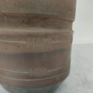 Vase d'expansion RENAULT R5 PHASE 2 Essence