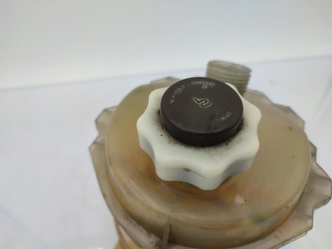 Vase d'expansion RENAULT TRAFIC 1 PHASE 2 Diesel