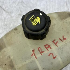 Vase d'expansion RENAULT TRAFIC 2 PHASE 1