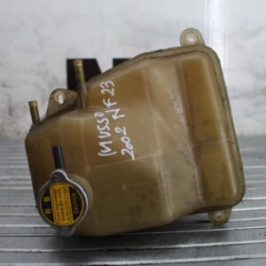 Vase d'expansion SSANGYONG MUSSO PHASE 1 Diesel