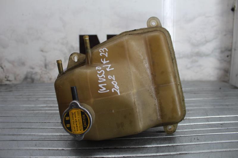 Vase d'expansion SSANGYONG MUSSO PHASE 1 Diesel