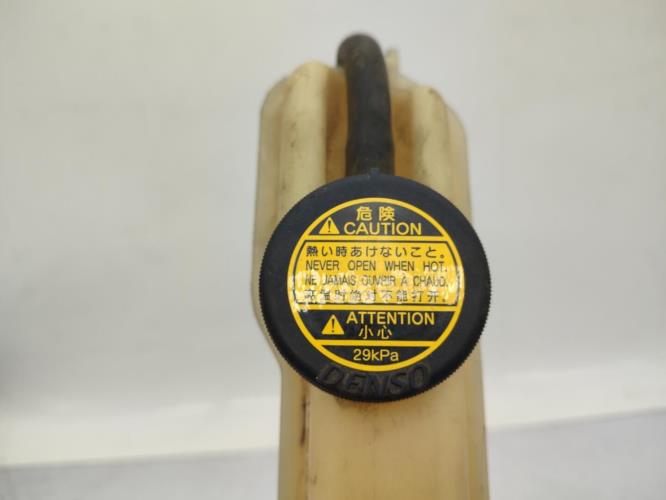 Vase d'expansion TOYOTA PRIUS 2 Essence/Hybride