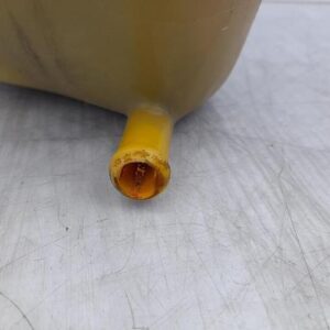 Vase d'expansion VOLKSWAGEN GOLF 2 Diesel