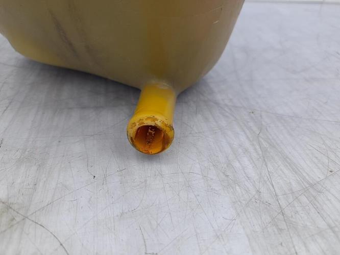 Vase d'expansion VOLKSWAGEN GOLF 2 Diesel