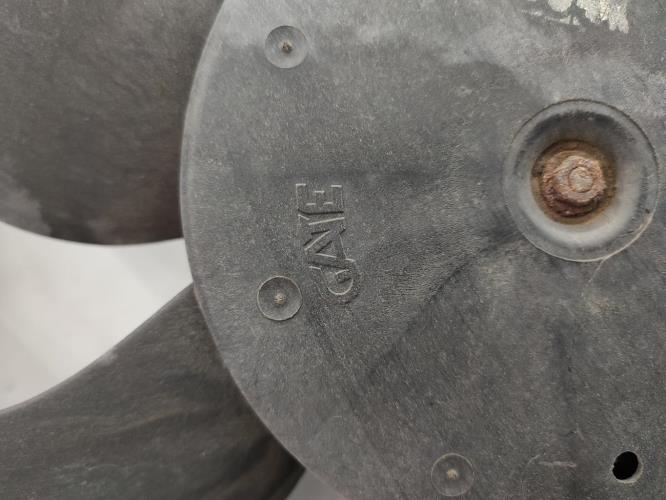 Moto ventilateur radiateur ALFA ROMEO 147 PHASE 1 Diesel