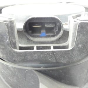 Ventilateur RENAULT CLIO 3 PHASE 1