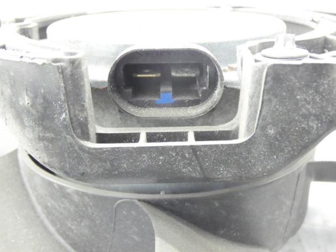 Ventilateur RENAULT CLIO 3 PHASE 1