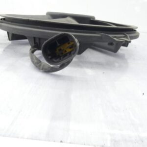 Ventilateur CITROEN C4 1 PHASE 1
