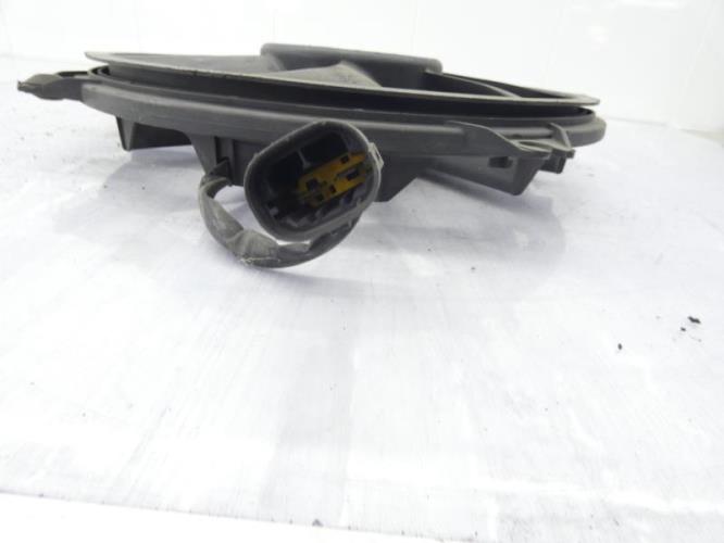 Ventilateur CITROEN C4 1 PHASE 1