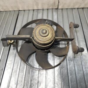 Ventilateur PORSCHE BOXSTER 1 986 CABRIOLET Essence