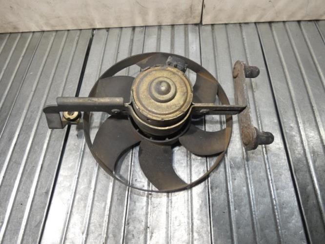 Ventilateur PORSCHE BOXSTER 1 986 CABRIOLET Essence