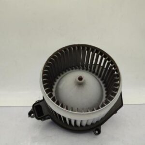 Ventilateur chauffage CITROEN BERLINGO 2 PHASE 1