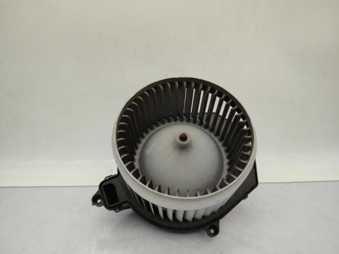 Ventilateur chauffage CITROEN BERLINGO 2 PHASE 1