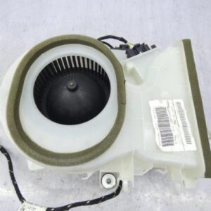 Ventilateur chauffage CITROEN BERLINGO 2 PHASE 1 Diesel