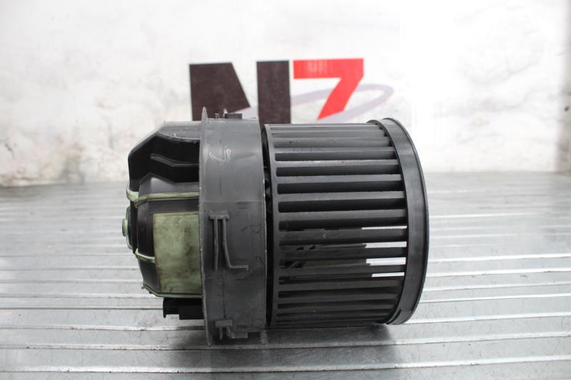 Ventilateur chauffage CITROEN C4 2 PHASE 1 Diesel