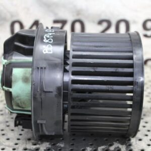 Ventilateur chauffage CITROEN C4 2 PHASE 1 Diesel