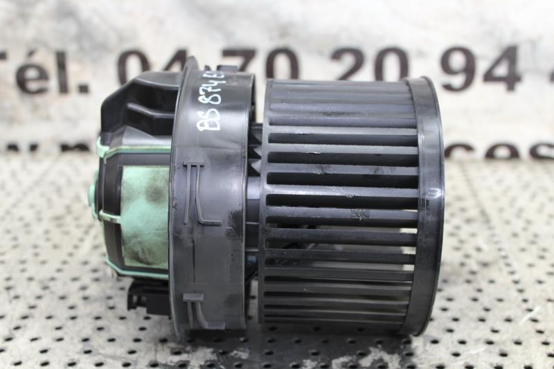 Ventilateur chauffage CITROEN C4 2 PHASE 1 Diesel
