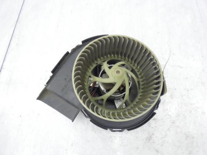 Ventilateur chauffage CITROEN SAXO PHASE 1 Essence