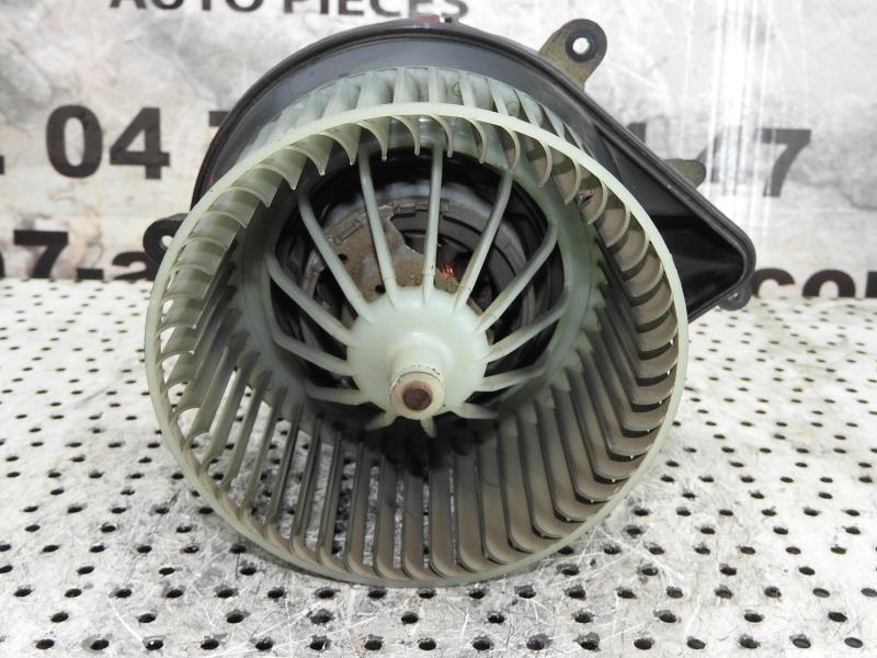 Ventilateur chauffage CITROEN XSARA PHASE 1 Essence
