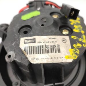 Ventilateur chauffage CITROEN SAXO PHASE 2 Essence
